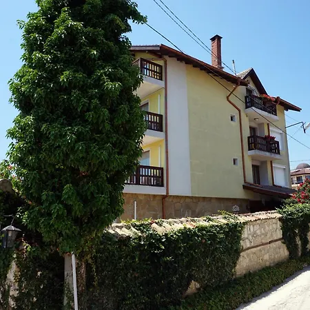 玛格丽塔酒店 2*