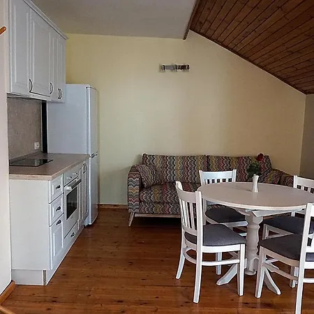 酒店 玛格丽塔酒店