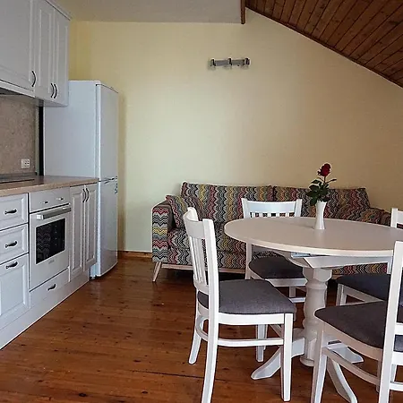 玛格丽塔酒店 酒店 2*