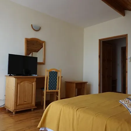 玛格丽塔酒店 酒店 2*