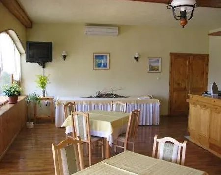 玛格丽塔酒店 瓦爾納