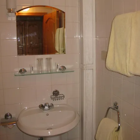 玛格丽塔酒店 酒店