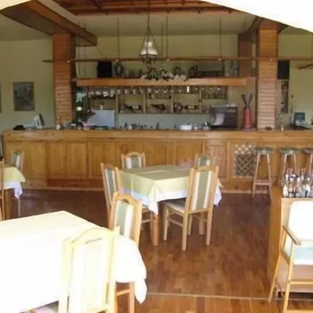 Hotel Margarita Warna