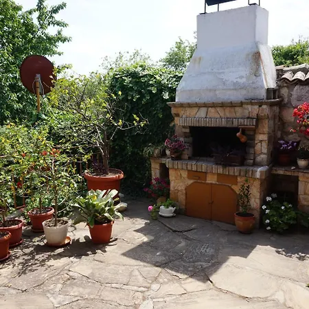 Hotel Margarita Warna