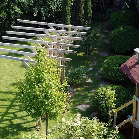 酒店 玛格丽塔酒店 2*