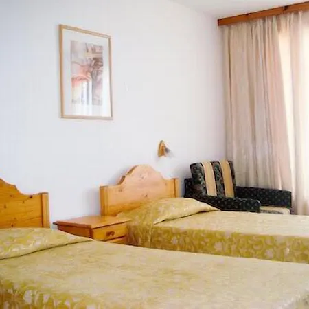 玛格丽塔酒店 酒店 2*