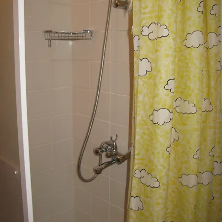 玛格丽塔酒店 瓦爾納