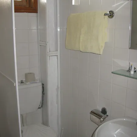 酒店 玛格丽塔酒店