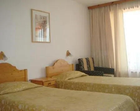 玛格丽塔酒店 2*