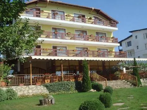 Hotel Margarita 2*