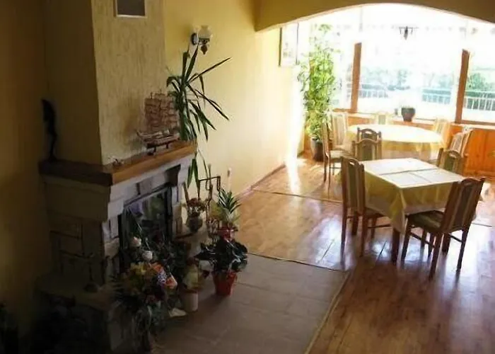 Hotel Margarita Varna