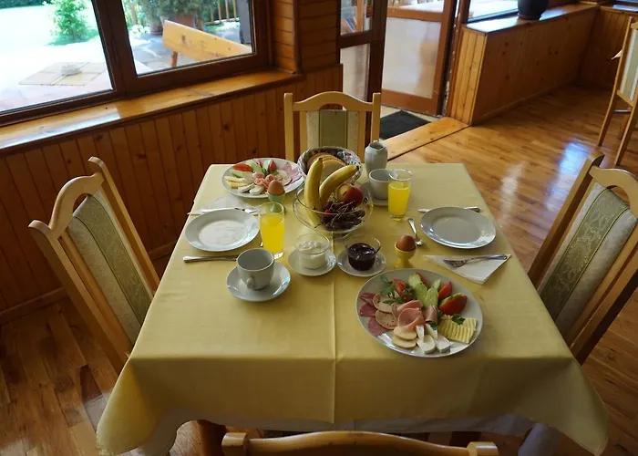 Hotel Margarita Varna