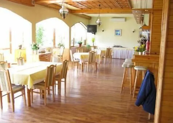 Margarita Hotel Varna