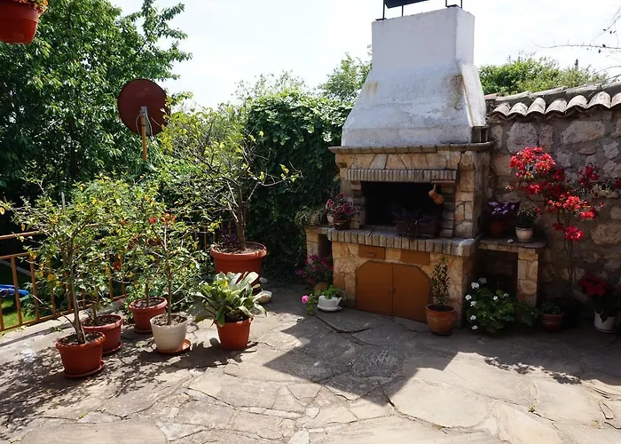 Hotel Margarita Varna