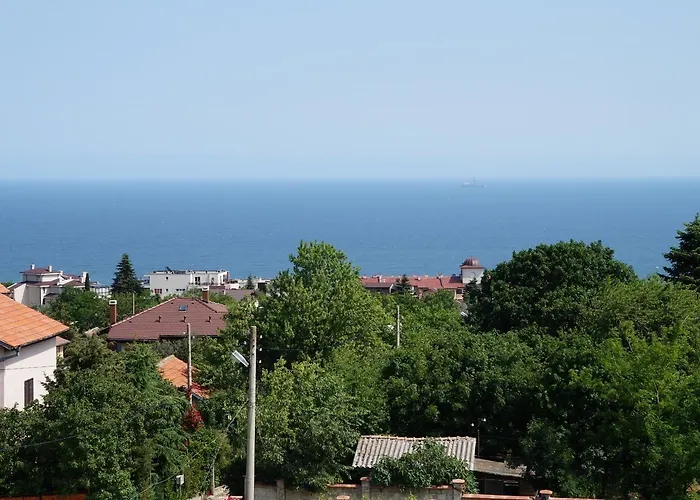 Margarita Hotel Varna