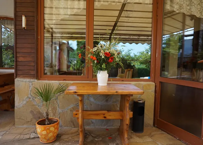 Margarita فارنا