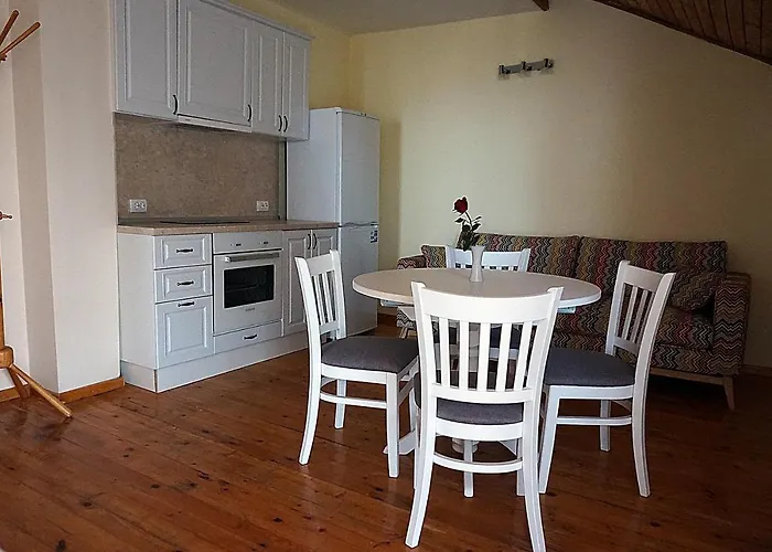 Margarita فندق فارنا