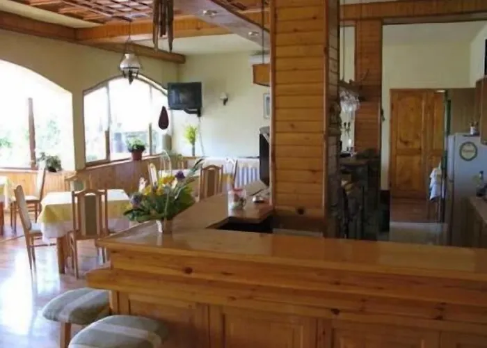 Margarita 2* فارنا