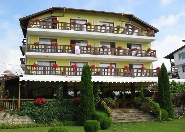 Margarita 2* فارنا