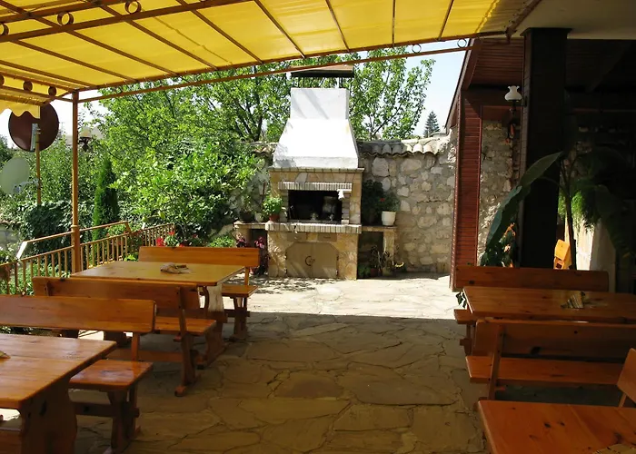 Margarita 2* فارنا